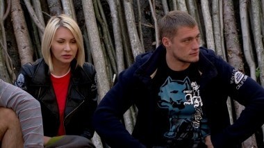 ДОМ-2 Город любви 3703 день Вечерний эфир (30.06.2014)