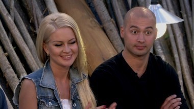 ДОМ-2 Город любви 3682 день Вечерний эфир (09.06.2014)