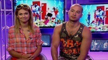 ДОМ-2 Город любви 3718 день Вечерний эфир (15.07.2014)