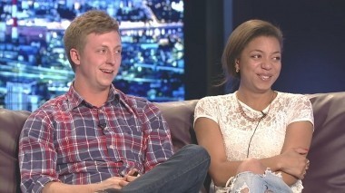 ДОМ-2 Город любви 3720 день Вечерний эфир (17.07.2014)