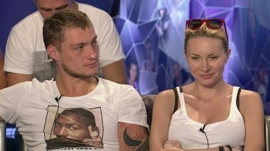 ДОМ-2 Город любви 3705 день Вечерний эфир (02.07.2014)