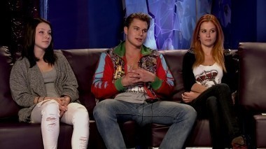 ДОМ-2 Город любви 3707 день Вечерний эфир (04.07.2014)