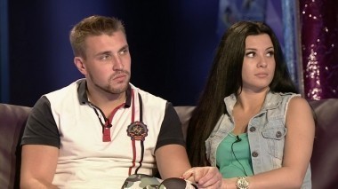 ДОМ-2 Город любви 3709 день Вечерний эфир (06.07.2014)