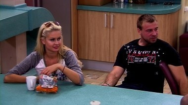 ДОМ-2 Город любви 3711 день Вечерний эфир (08.07.2014)