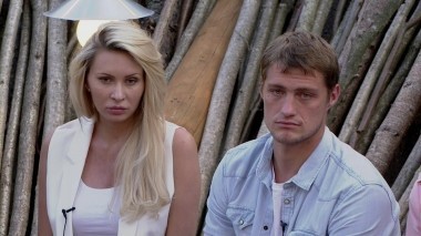 ДОМ-2 Город любви 3756 день Вечерний эфир (22.08.2014)