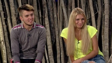 ДОМ-2 Город любви 3757 день Вечерний эфир (23.08.2014)