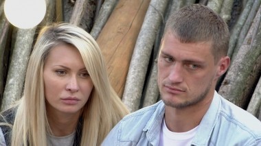 ДОМ-2 Город любви 3761 день Вечерний эфир (27.08.2014)