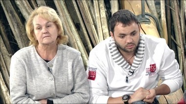 ДОМ-2 Город любви 3762 день Вечерний эфир (28.08.2014)