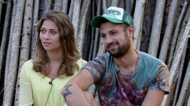 ДОМ-2 Город любви 3740 день Вечерний эфир (06.08.2014)