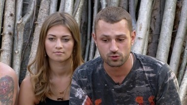 ДОМ-2 Город любви 3741 день Вечерний эфир (07.08.2014)