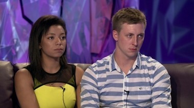 ДОМ-2 Город любви 3776 день Вечерний эфир (11.09.2014)