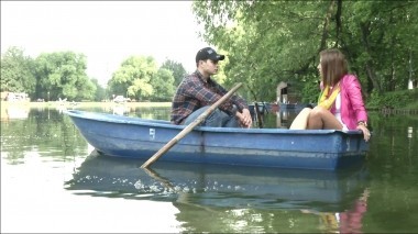 ДОМ-2 Город любви 3779 день Вечерний эфир (14.09.2014)