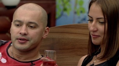 ДОМ-2 Город любви 3780 день Вечерний эфир (15.09.2014)