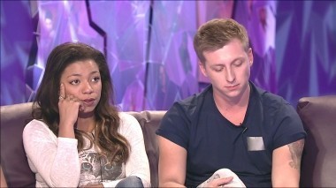 ДОМ-2 Город любви 3783 день Вечерний эфир (18.09.2014)