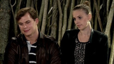 ДОМ-2 Город любви 3784 день Вечерний эфир (19.09.2014)