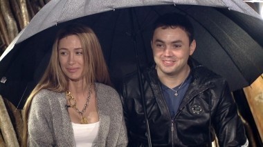 ДОМ-2 Город любви 3785 день Вечерний эфир (20.09.2014)