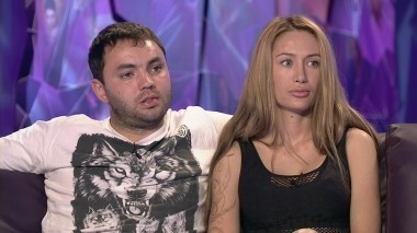 ДОМ-2 Город любви 3792 день Вечерний эфир (27.09.2014)