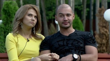 ДОМ-2 Город любви 3768 день Вечерний эфир (03.09.2014)