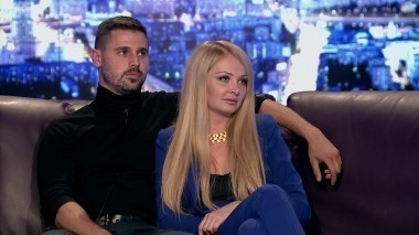 ДОМ-2 Город любви 3772 день Вечерний эфир (07.09.2014)