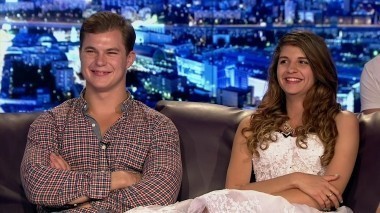 ДОМ-2 Город любви 3773 день Вечерний эфир (08.09.2014)