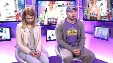 ДОМ-2 Город любви 3774 день Вечерний эфир (09.09.2014)