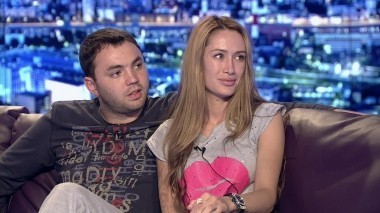 ДОМ-2 Город любви 3796 день Вечерний эфир (01.10.2014)