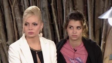 ДОМ-2 Город любви 3805 день Вечерний эфир (10.10.2014)