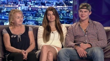 ДОМ-2 Город любви 3797 день Вечерний эфир (02.10.2014)