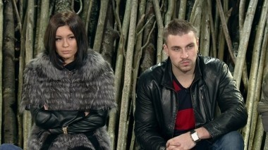 ДОМ-2 Город любви 3816 день Вечерний эфир (21.10.2014)