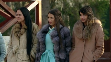 ДОМ-2 Город любви 3824 день Вечерний эфир (29.10.2014)