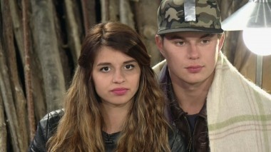 ДОМ-2 Город любви 3800 день Вечерний эфир (05.10.2014)