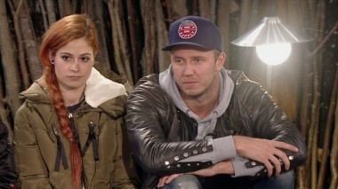 ДОМ-2 Город любви 3836 день Вечерний эфир (10.11.2014)