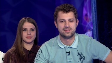 ДОМ-2 Город любви 3840 день Вечерний эфир (14.11.2014)