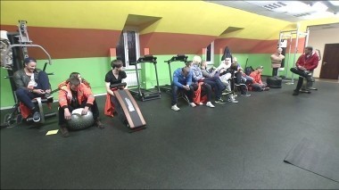 ДОМ-2 Город любви 3835 день Вечерний эфир (09.11.2014)