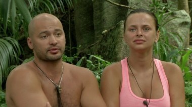 ДОМ-2 Город любви 3876 день Вечерний эфир (20.12.2014)