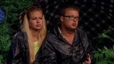 ДОМ-2 Город любви 3877 день Вечерний эфир (21.12.2014)