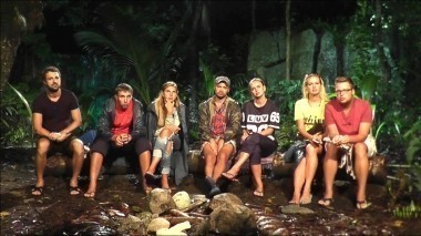 ДОМ-2 Город любви 3879 день Вечерний эфир (23.12.2014)