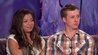 ДОМ-2 Город любви 3861 день Вечерний эфир (05.12.2014)