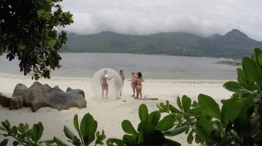 ДОМ-2 Город любви 3898 день Вечерний эфир (11.01.2015)