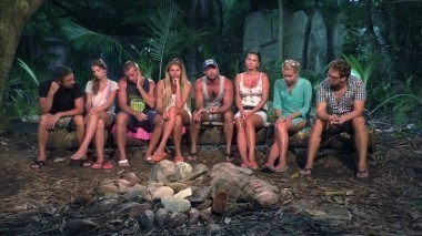 ДОМ-2 Город любви 3901 день Вечерний эфир (14.01.2015)