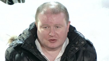 ДОМ-2 Город любви 3909 день Вечерний эфир (22.01.2015)