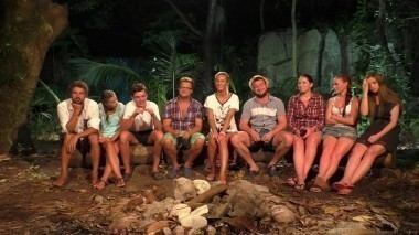 ДОМ-2 Город любви 3910 день Вечерний эфир (23.01.2015)