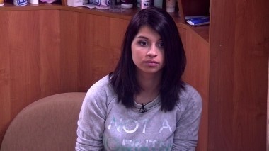 ДОМ-2 Город любви 3914 день Вечерний эфир (27.01.2015)