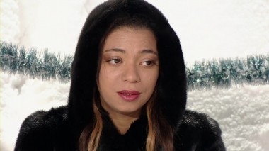 ДОМ-2 Город любви 3894 день Вечерний эфир (07.01.2015)