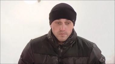 ДОМ-2 Город любви 3931 день Вечерний эфир (13.02.2015)