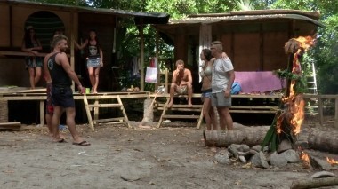 ДОМ-2 Город любви 3934 день Вечерний эфир (16.02.2015)