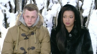 ДОМ-2 Город любви 3941 день Вечерний эфир (23.02.2015)