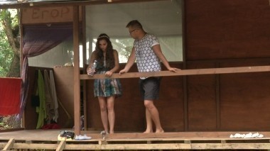 ДОМ-2 Город любви 3944 день Вечерний эфир (26.02.2015)