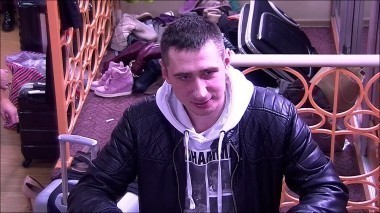 ДОМ-2 Город любви 3927 день Вечерний эфир (09.02.2015)