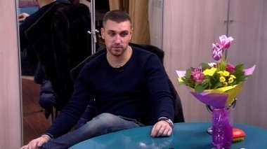 ДОМ-2 Город любви 3959 день Вечерний эфир (13.03.2015)